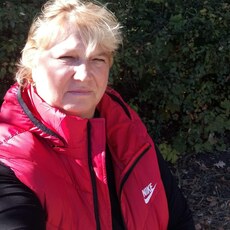Фотография девушки Светлана, 60 лет из г. Ульяновск