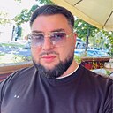 Раймонд, 36 лет