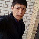 Амир, 36 лет