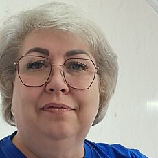 Фотография девушки Татьяна, 52 года из г. Краснокаменск