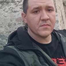 Фотография мужчины Антон, 36 лет из г. Прокопьевск