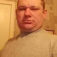 Фотография мужчины Андрей, 37 лет из г. Слоним