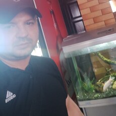 Фотография мужчины Миша, 35 лет из г. Елец