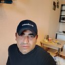 Хейал Генберов, 36 лет