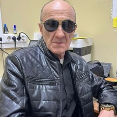 Фотография мужчины Дима, 65 лет из г. Иркутск