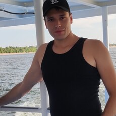 Фотография мужчины Александр, 30 лет из г. Майкоп