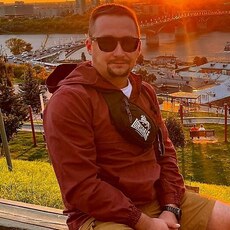 Фотография мужчины Егор, 32 года из г. Подольск