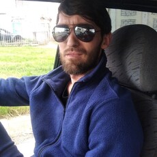 Фотография мужчины Азамат, 35 лет из г. Нальчик