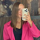 Анастасия, 28 лет