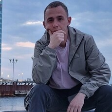 Фотография мужчины Александр, 30 лет из г. Владивосток