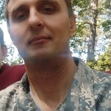 Фотография мужчины Александр, 42 года из г. Макинск