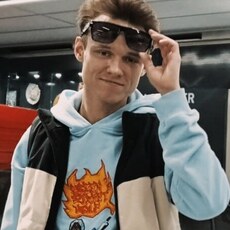 Фотография мужчины Алекс, 22 года из г. Гусь-Хрустальный