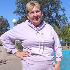 Фотография девушки Алла, 61 год из г. Зимовники