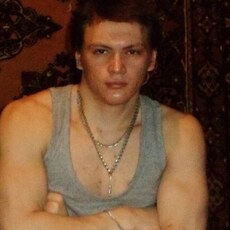 Фотография мужчины Дима, 25 лет из г. Новотроицк