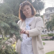 Фотография девушки Марина, 42 года из г. Кинель