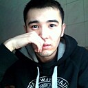 Алтынбек, 32 года