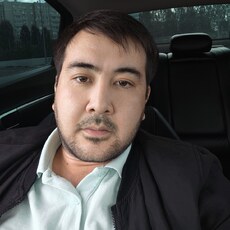Фотография мужчины Алмас, 35 лет из г. Астана