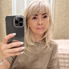 Фотография девушки Снежана, 51 год из г. Краснодар
