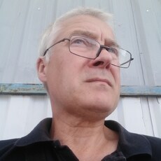 Фотография мужчины Van, 53 года из г. Гродно