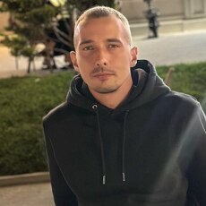 Фотография мужчины Андрей, 30 лет из г. Геленджик