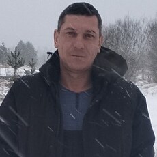 Фотография мужчины Сергей, 41 год из г. Волгоград