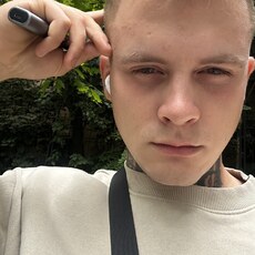 Фотография мужчины Yaroslav, 30 лет из г. Одесса