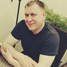 Фотография мужчины Александр, 45 лет из г. Первоуральск