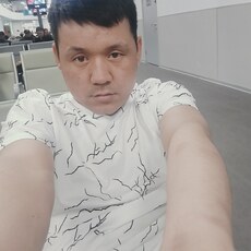 Фотография мужчины Чингизхан, 32 года из г. Владимир