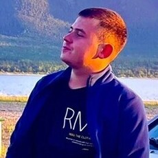 Фотография мужчины Сергей, 29 лет из г. Королёв