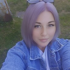 Фотография девушки Алина, 23 года из г. Шацк