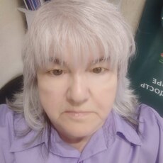 Фотография девушки Марина, 62 года из г. Уфа
