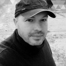 Фотография мужчины Gena, 41 год из г. Днепр