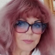 Фотография девушки Марта, 59 лет из г. Воронеж