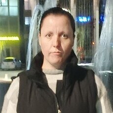 Фотография девушки Настена, 35 лет из г. Кинешма