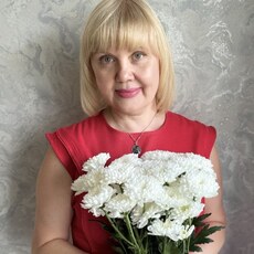 Фотография девушки Оксана, 54 года из г. Омск