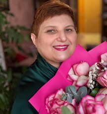 Фотография девушки Vera, 55 лет из г. Черкесск