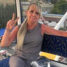 Фотография девушки Элла, 52 года из г. Саратов