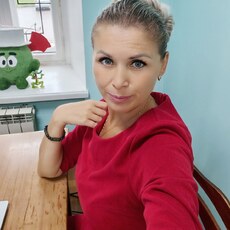 Фотография девушки Юлия, 38 лет из г. Судиславль