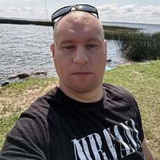 Фотография мужчины Лео, 34 года из г. Волковыск