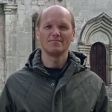 Фотография мужчины Хитрый, 39 лет из г. Муром