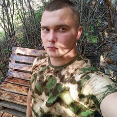 Фотография мужчины Витя, 28 лет из г. Москва