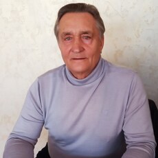 Фотография мужчины Клавдий, 60 лет из г. Омск