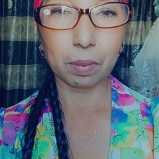 Фотография девушки Shaxlo, 59 лет из г. Гулистан