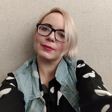 Фотография девушки Елена, 36 лет из г. Волковыск