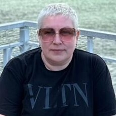 Фотография девушки Наталья, 47 лет из г. Вихоревка