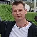 Сергей Чупраков, 45 лет