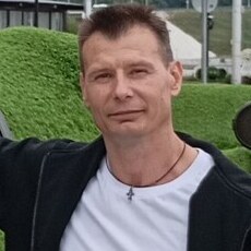 Фотография мужчины Сергей Чупраков, 45 лет из г. Котовск