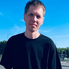 Фотография мужчины Rik, 36 лет из г. Набережные Челны