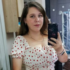 Фотография девушки Alina, 31 год из г. Шушенское