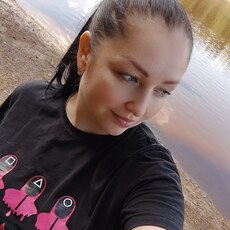 Фотография девушки Катерина, 38 лет из г. Урай